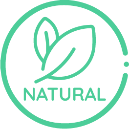 Icon for All Natural