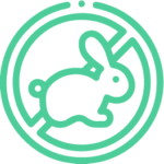 Icon for Cruelty Free