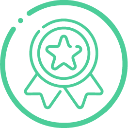 icon for Reputed Supplier